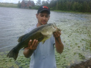 loududefishing