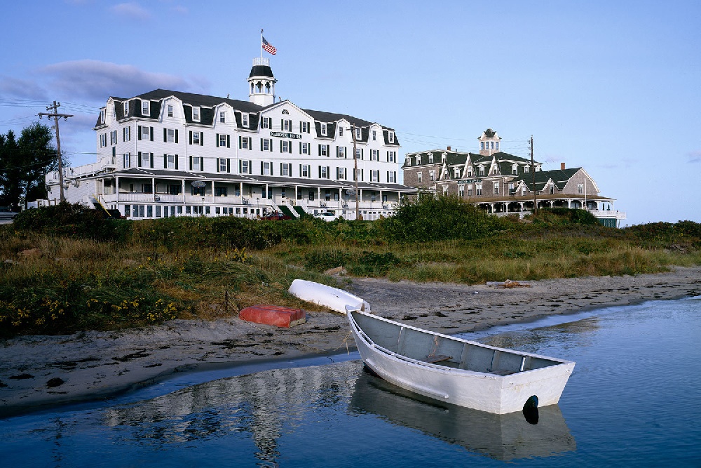 BlockIsland RI